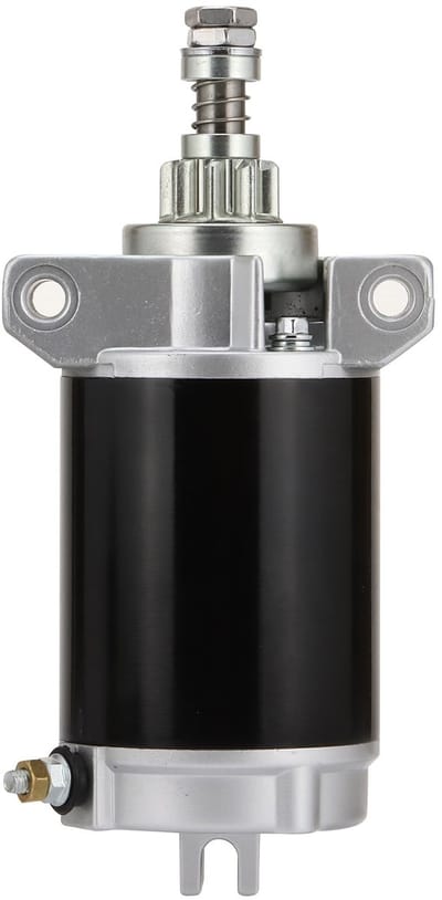 Dailygoods - Startmotor Vervanging voor Outboard Engine