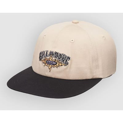 Billabong Throwback Strapback Cap