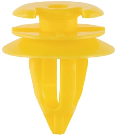Wurth - Interieurbekledingsclip, type 6 - Interieurbekledingsclip, type 6 x 100 st