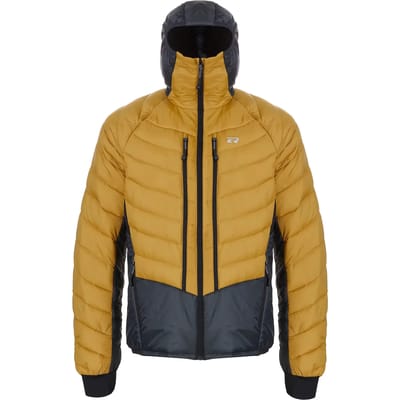 Hooded jacket Rehall Tulsa-R