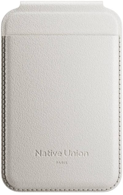 Native Union Active Wallet - MagSafe - Slandstone