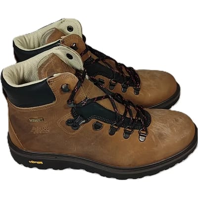 Werkschoenen Altex Alaska