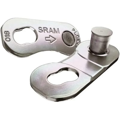 Sram Chain Connector Powerlock 10-11-12-speed Eagle & S-serie Red Force Rival Apex - UNI