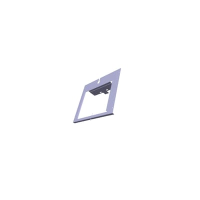 AEG kader, montageset, koolstoffilter, spring+rivet 140220598019