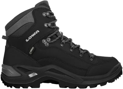 Lowa Renegade GTX Mid Outdoorschoenen Heren