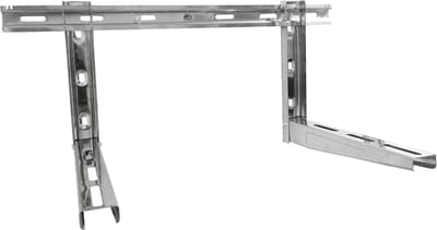Cana Wandbeugel Met Schuifrail 800X450Mm