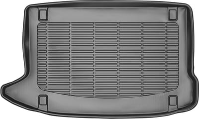 Max-Dywanik - Kofferbakmat - Hyundai Kona I - Crossover - 2017-2023