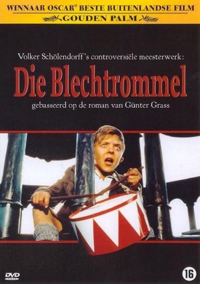 Blechtrommel