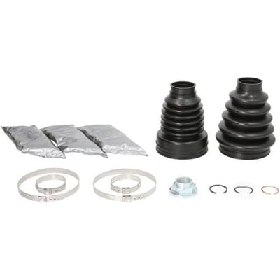 Balgenset, aandrijfas SPIDAN 36028