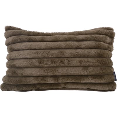 NOVÉE Rosie rib | 30 x 50 cm | kussenhoes | polyester