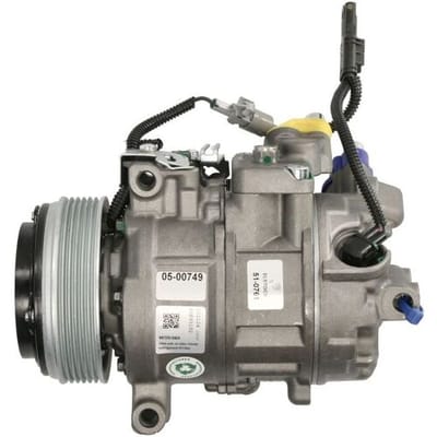 Airco-compressor ELSTOCK 51-0761