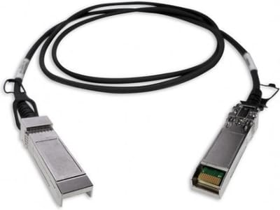 Lenovo 25GBase-CU direct attach kabel - 3 m - 3m