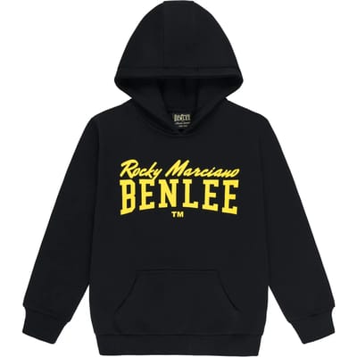 Junior Hoodie Benlee Balne