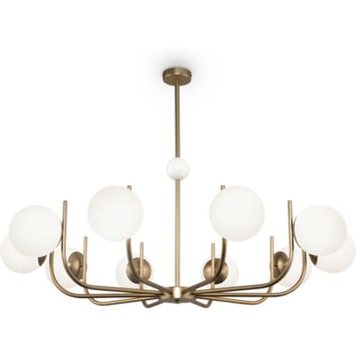 Maytoni - Hanglamp Rendez-vous - Messing - Ø116