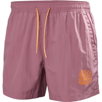 Zwemshort Helly Hansen Cascais Trunk 4,5"