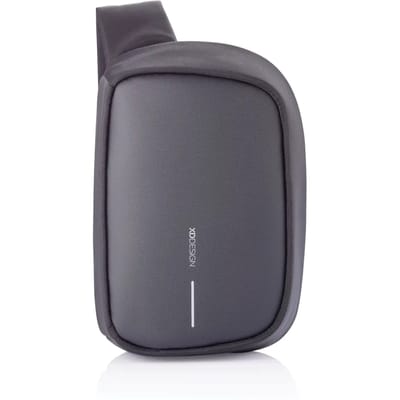 XD Design Bobby Sling - Anti-Diefstal Rugzak 4 liter - Zwart
