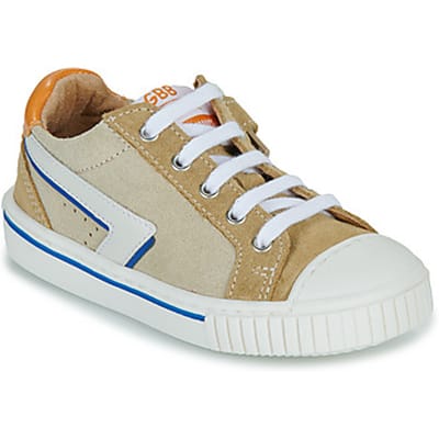 GBB  Lage Sneakers FONCEUR