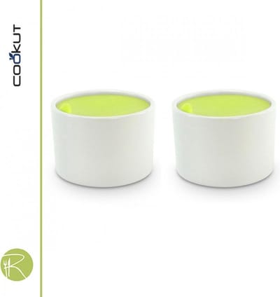 Cookut ramekin - Ovenschaal - 9 cm - set van 2