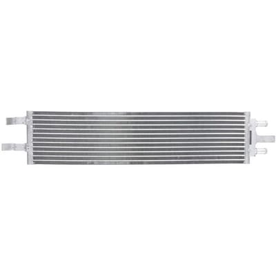 Radiator NISSENS 606420