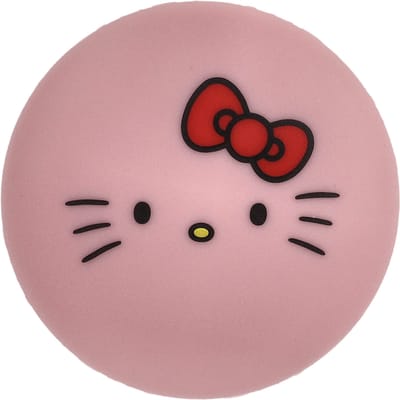 The Creme Shop, Hello Kitty®, Baume à Lèvres Macaron, Pastèque, 7.5g (0,26 oz) gray