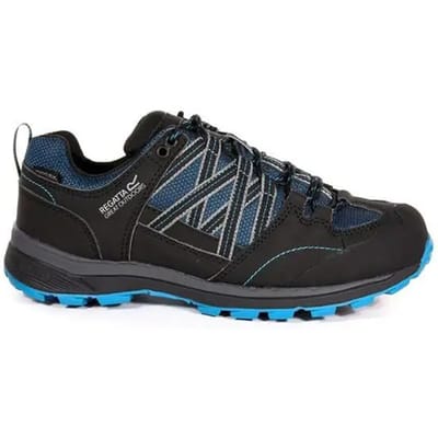 Wandelschoenen Regatta Samaris Low Ii