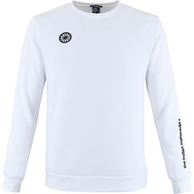 The Indian Maharadja Classic Crew Sweater Junior - Maat 140