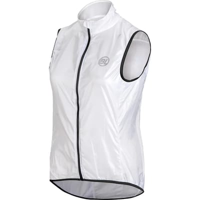 Winddichte bodywarmer voor dames Bicycle Line Stelvio
