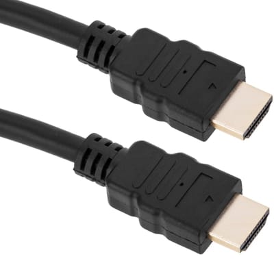 BeMatik - HDMI 2.0 mannelijke kabel voor Ultra HD 4K 3m