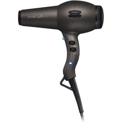 Diva Signature Ultra Dryer Outlet