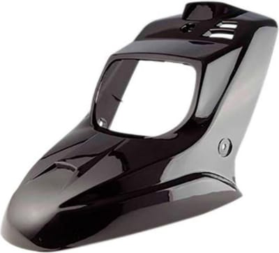 Tablier avant Tun'R pour Scooter MBK 50 Booster 1989 à 2003 Neuf