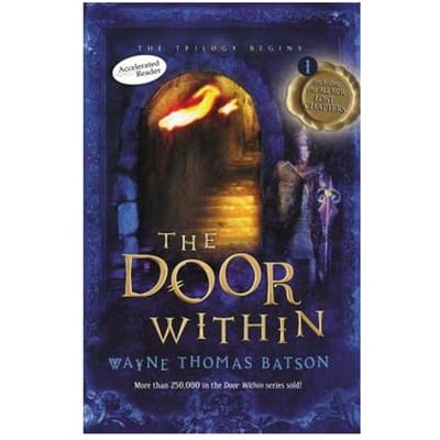 The Door Within - Wayne Thomas Batson