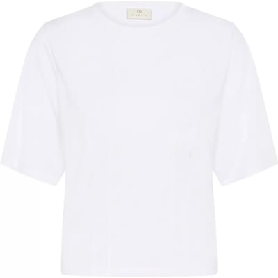 Dames-T-shirt KAFFE Lise