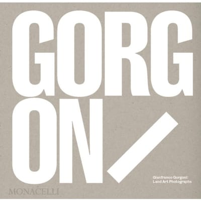 Gianfranco Gorgoni - Ann Wolfe