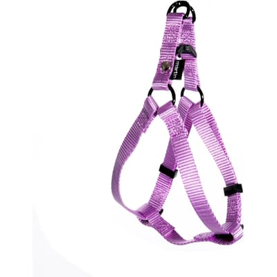 Harnas voor hond nylon harnas Martin Sellier Clas
