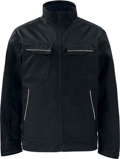 ProJob 5425 SERVICE VEST 645425 - Zwart - XS