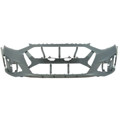 Bumper BLIC 5510-00-0030909P
