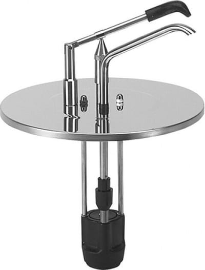 emmer-dispenser |√ò27,4cm|