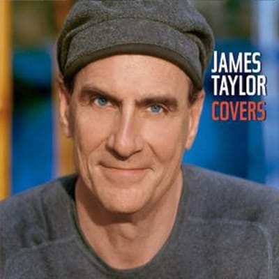 CD JAMES TAYLOR - Covers 0888072308299 Hear Music 2008 Duitsland Rock Gebruikt