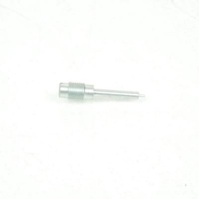 Pièce de carburateur origine pour Deux Roues Dellorto PHF 07449_00 / Vis richesse Neuf