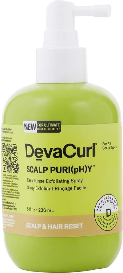 DevaCurl - Scalp Puri(pH)y