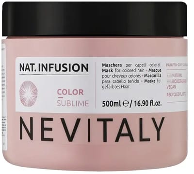 Nevitaly Color Sublime Mask, 500 ml