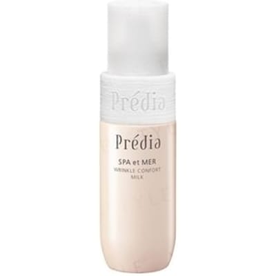 Kose - Predia Spa et Mer Wrinkle Confort Milk 130ml