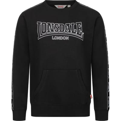Sweatshirt Lonsdale Kirklinton