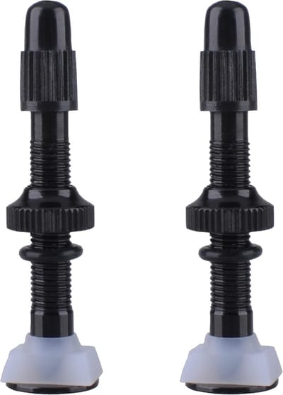 Presta ventielen zonder binnenband 40mm 60mm tubeless ventielen voor MTB en fietsbanden