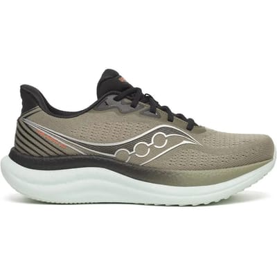 Hardloopschoenen Saucony Chaussures de running Triumph 23 amorti PWRRUN PB