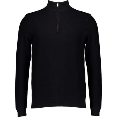 Vaganza Knitwear Sweater  Zwart Tv-4040