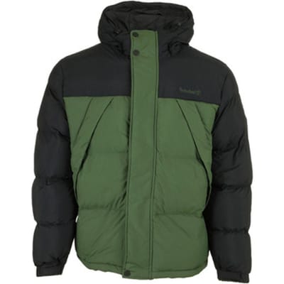Donsjas Timberland Durable Water Repellent