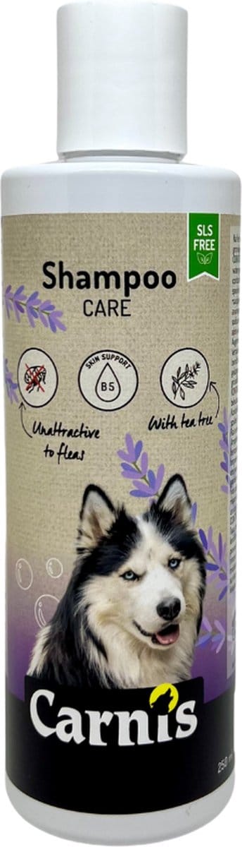 Carnis Care Shampoo 250ml