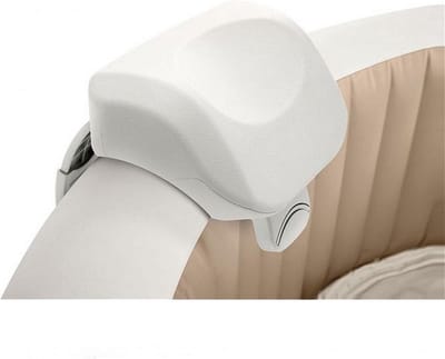 Intex 28505 Spa Hoofdsteun 28x23x17 cm