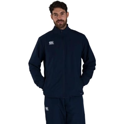 Track suit jas Canterbury Club Track
